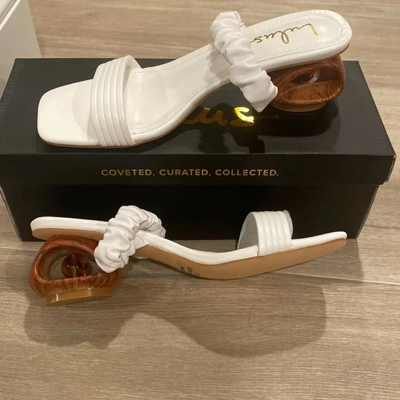 Lulus Shoes - Lulus heels